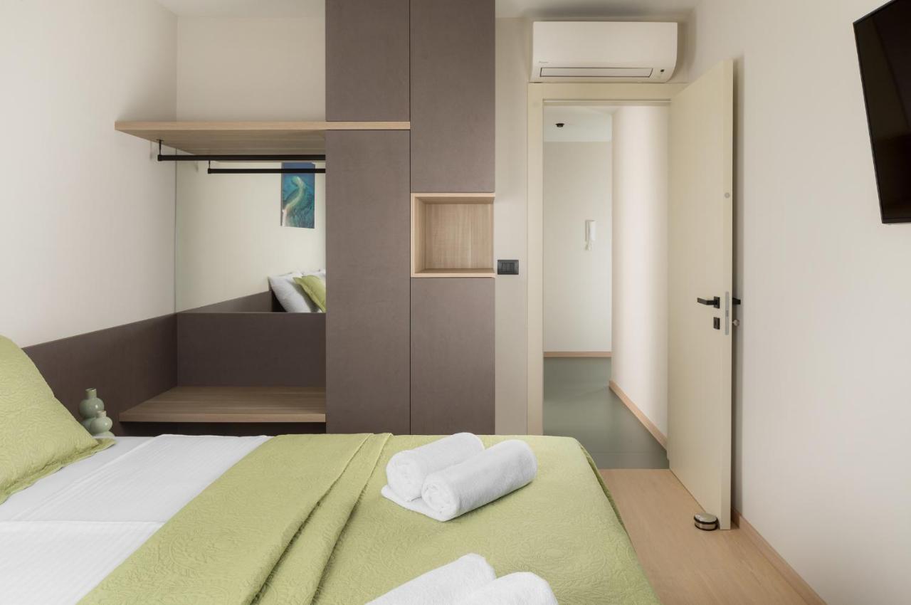 Luxury Apartment Bianco Pula Bagian luar foto